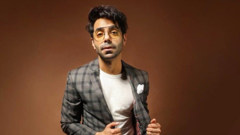 Aparshakti Khurana Will Take Training to Play Deaf and Mute Interpreter in His Next