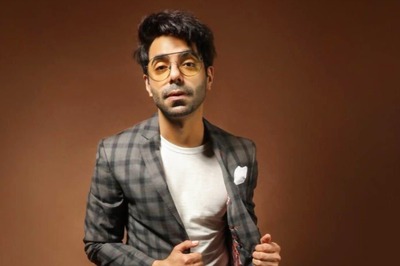 Aparshakti Khurana Will Take Training to Play Deaf and Mute Interpreter in His Next