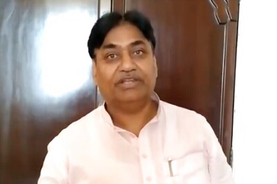 Govind Singh Dotasra: Once a Practising Lawyer, Now Chief of Rajasthan Congress after Pilot's Sacking