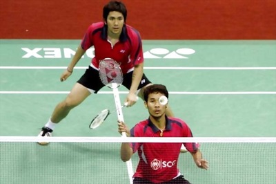 Bodin Issara takes blame for brawl, pleads for former partner