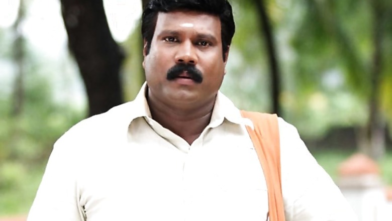Popular Malayalam actor Kalabhavan Mani passes away
