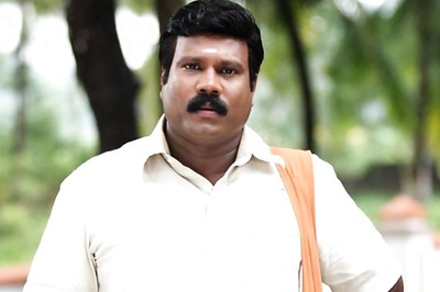 Popular Malayalam actor Kalabhavan Mani passes away