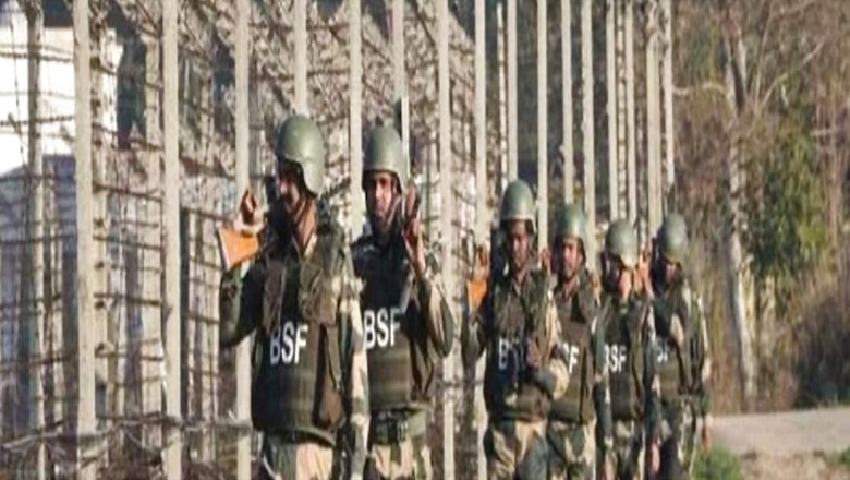 BSF Hands Over Minor Boy to Bangladesh After He Crosses Border to Meet His Grandfather