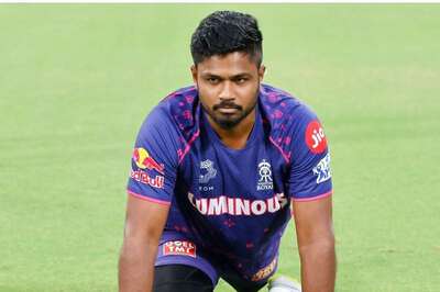 Sanju Samson's Recipe for Consistency: New Phone Number, Rest, and His Wife's Calming Influence
