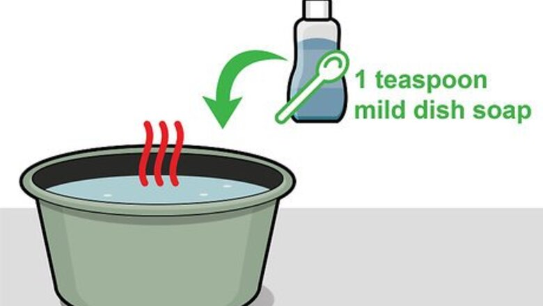 How to Clean a Cymbal