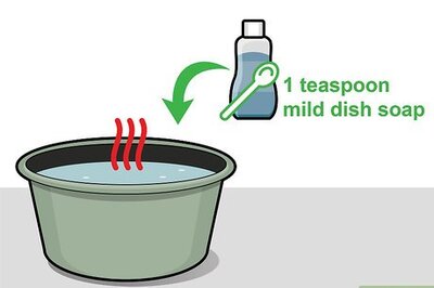 How to Clean a Cymbal