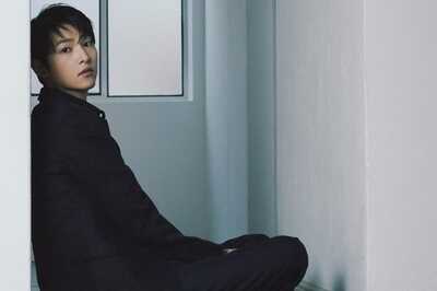 Song Joong-ki's British Girlfriend Is Pregnant? Here's What We Know