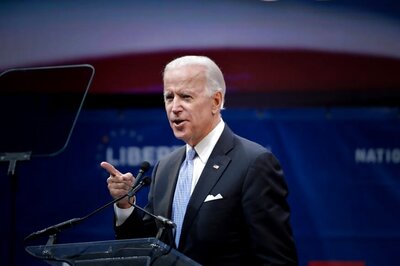Joe Biden Under Fire from Fellow Presidential Candidates for Recalling 'Civility' With Racist Senators