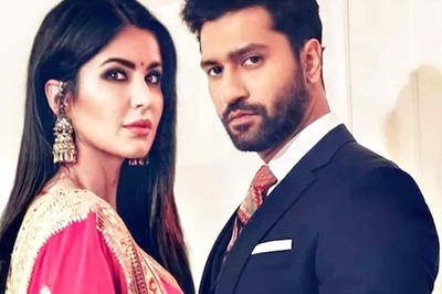 Katrina Kaif-Vicky Kaushal Wedding: Couple Get Rs 100-Crore Offer From OTT Giant for Wedding Videos, Pics?