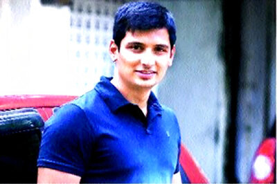 Jiiva possess great musical skills