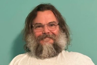 Jack Black Says Tenacious D Will Return 'When It Feels Right'