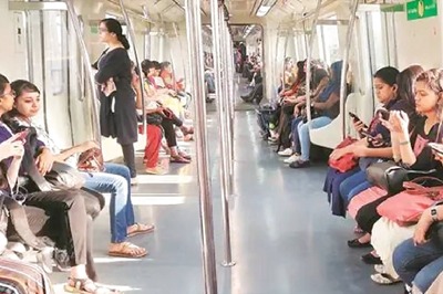 UPSC Exam: Delhi Metro Phase-III Services To Start At 6 Am On June 16