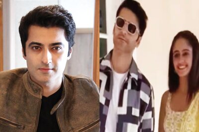 Harshad Arora To Play Ayesha Singh’s Love Interest in Ghum Hai Kisikey Pyaar Meiin; Fans Can't Keep Calm