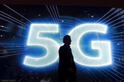 South Korean, US Telcos Roll Out 5G Services Early as Race Heats up