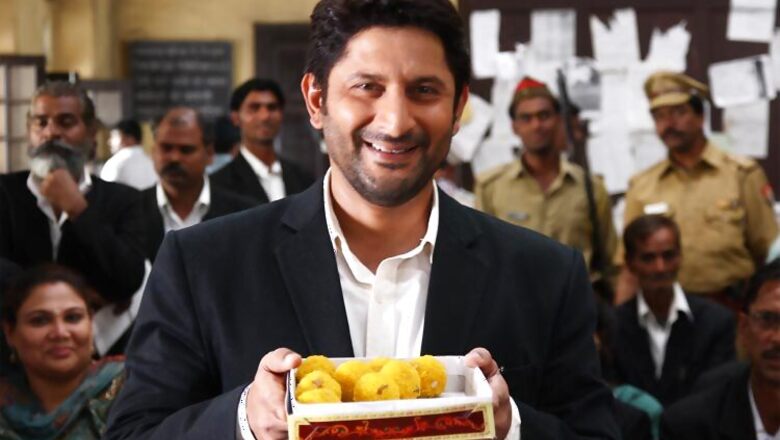 Filmmaker Subhash Kapoor to turn 'Jolly LLB' into franchise