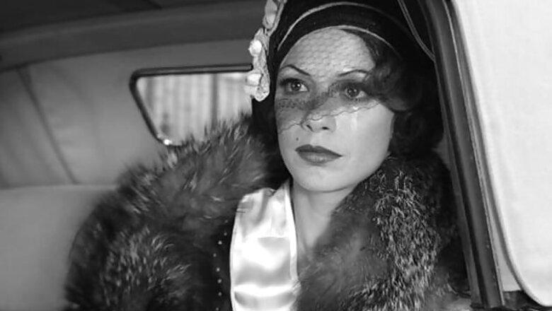 Oscar show begins with 'The Artist' as key film