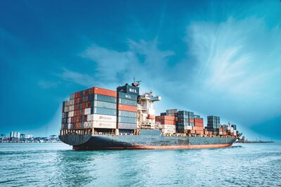 Opinion | How India Plans to Break West’s Monopoly Over Global Shipping Insurance