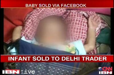 NHRC seeks report on selling of baby in Ludhiana through Facebook