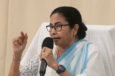 'One Nation, One Election' is Not Acceptable: Mamata Banerjee