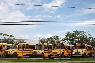 North Carolina university is latest U.S. school to roll back campus reopening