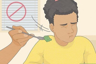 How to Deal with Picky Eaters