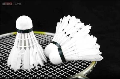 Badminton: Japan decimate China 3-0 in Thomas Cup