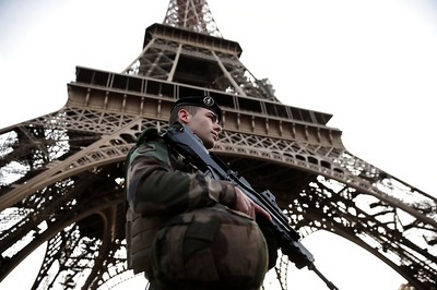Two Years After the Paris Attacks, France Ends State of Emergency