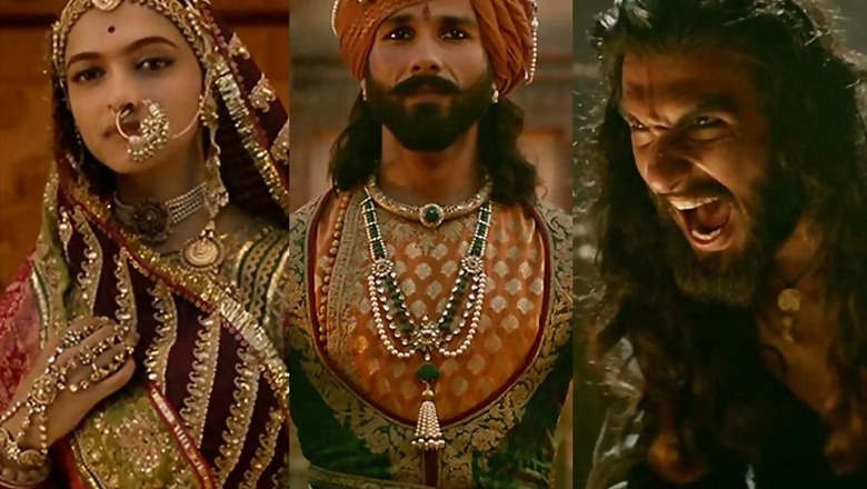 Sanjay Leela Bhansali's Padmaavat Release Deferred In Indore