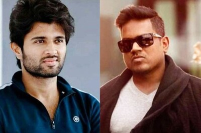 Liger Star Vijay Deverakonda Wants To Work With This Music Composer Soon
