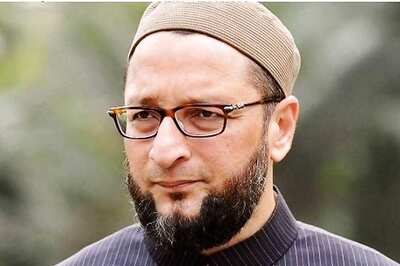 Hyderabad Lok Sabha Election Results 2019: Asaduddin Owaisi Heading for a 4th Term as a Parliamentarian