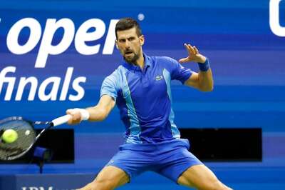 US Open Set To Begin on August 26: Players, Prize Money, Venues, Dates, and More