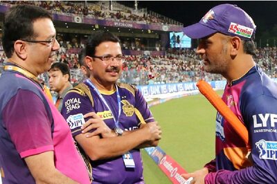 Sanjiv Goenka Did Not Shy Away From Sacking MS Dhoni. Will KL Rahul Meet the Same Fate?