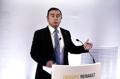 Carlos Ghosn's Income Under-Reporting May Reach $71 Million: Report