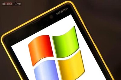 Microsoft's $7.5 billion Nokia deal expected to close in April