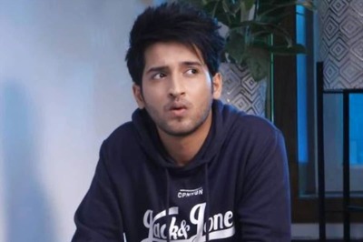 Rajat Verma on How He Bagged the Role of Kartik in Ishq Par Zor Nahin