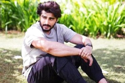 For Arjun Kapoor, Financial Independence Is His Biggest Achievement