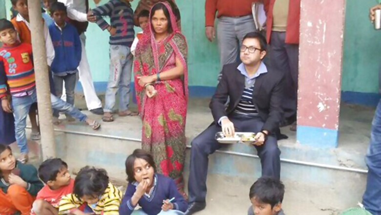 Bihar: Widow barred from cooking by villagers, returns to job after DM's intervention