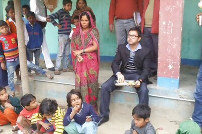 Bihar: Widow barred from cooking by villagers, returns to job after DM's intervention