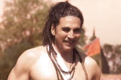 Akshay Kumar Breaks Silence On OMG 2 Releasing With 27 Cuts: 'Did You Feel It Is An Adult Film?'