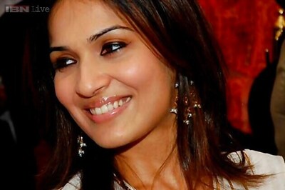 Rajnikanth to become a grandfather again; daughter Soundarya pregnant