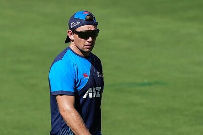 'Massive Honour, Huge Privilege': Tom Latham Graduates From 'Caretaker Role' to Full Time New Zealand Captain