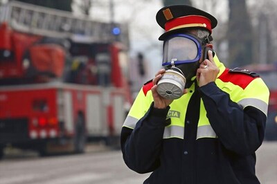 37 Injured in Blast at Chemical Recycling Plant in Spain