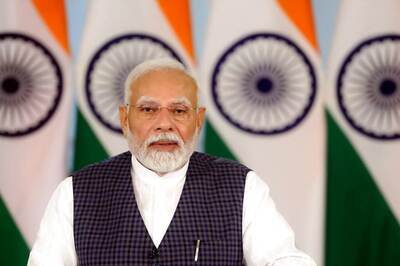 PM Narendra Modi’s 23-Year Journey: From Gujarat’s Turnaround to India’s Global Rise