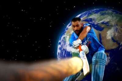 'Where is the Damn Asteroid?' Restless Humans Pass Time With Memes as 720-foot Rock Misses Earth