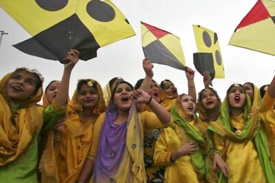 President, PM Greets Nation on Basant Panchami