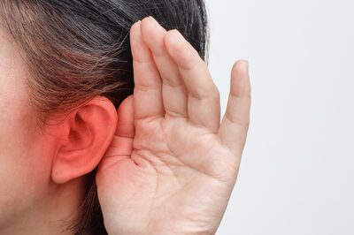 Importance of Early Detection and Intervention for Hearing Loss