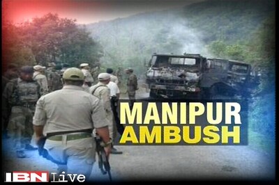 Manipur attack: Myanmar denies India killed rebels inside its territory