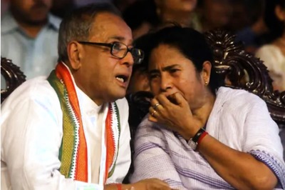 Would Have Ensured Mamata Remained Part of UPA-II if I Continued as FM: Pranab Mukherjee's Memoir