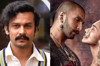 Addinath Kothare Reveals He Was Heartbroken After Being Rejected for Bajirao Mastani