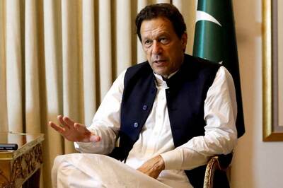 As Pakistan Election Results Drag On, Imran Claims Big Win In AI Video, Slams Nawaz's 'Premature' Celebration